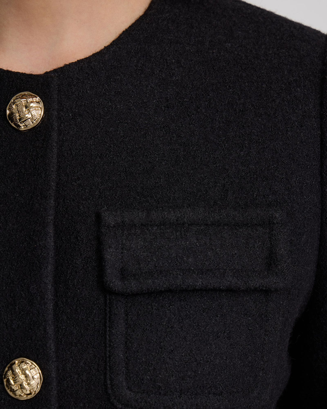 Wool Jacket-3
