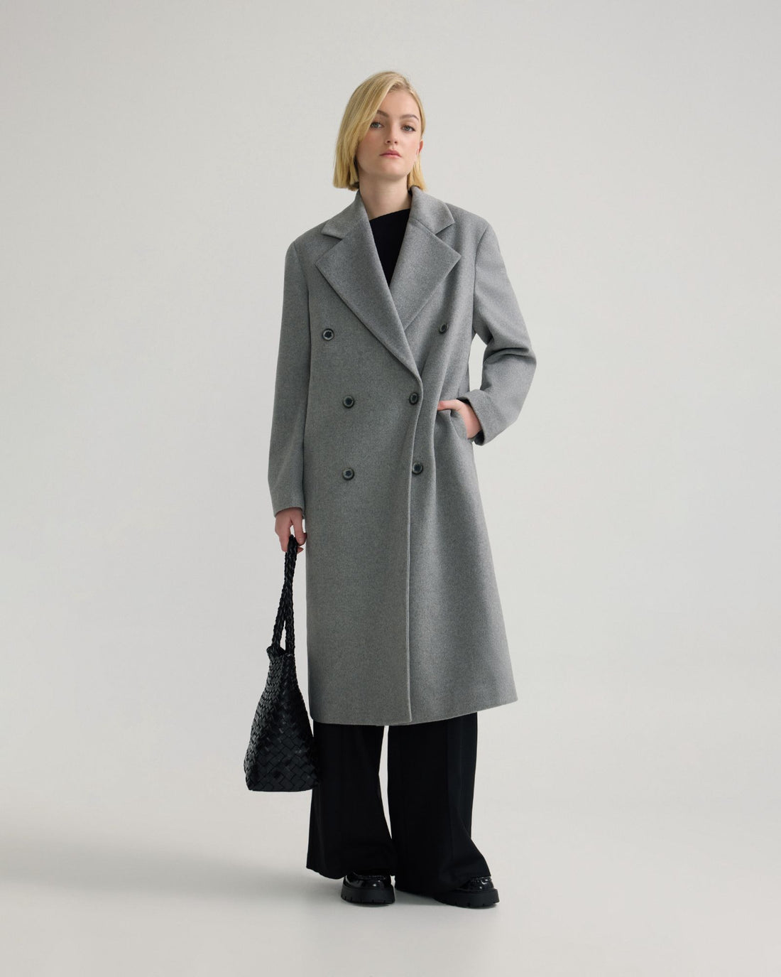 Wool Coat-0