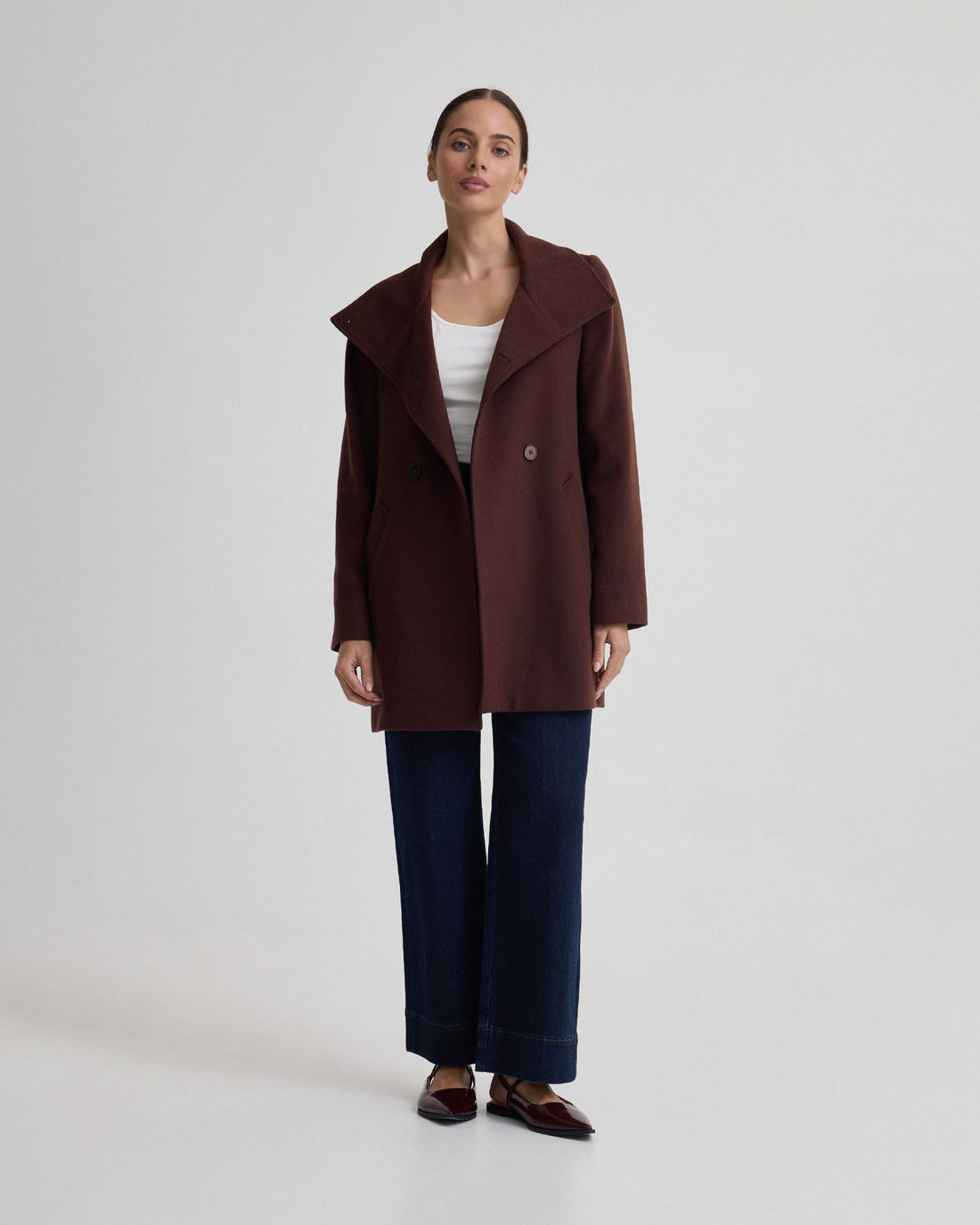 Wool Coat-0