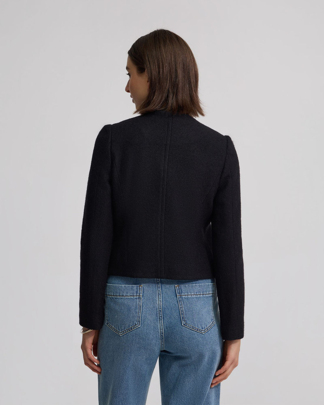 Wool Jacket-1