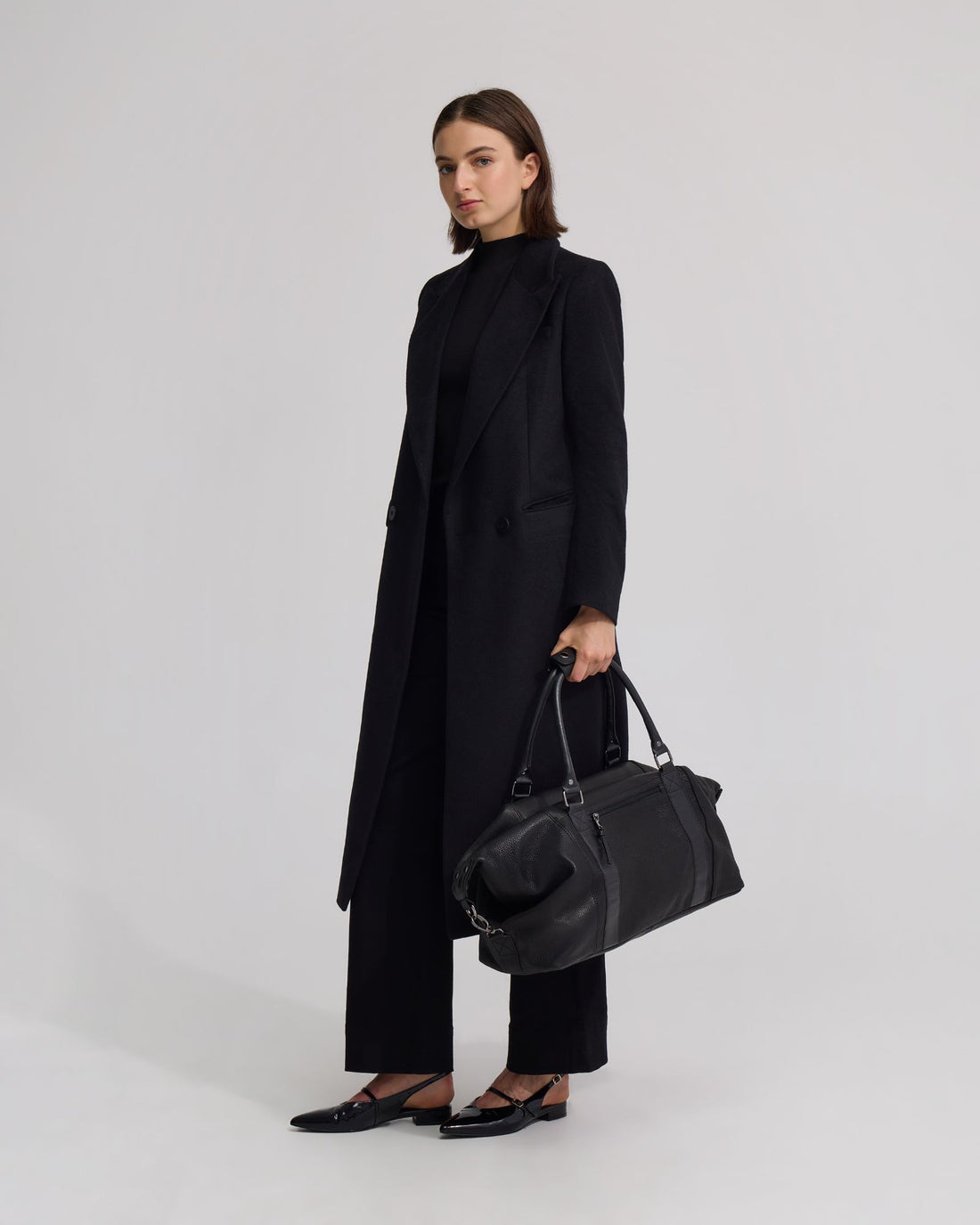 Wool Coat-0