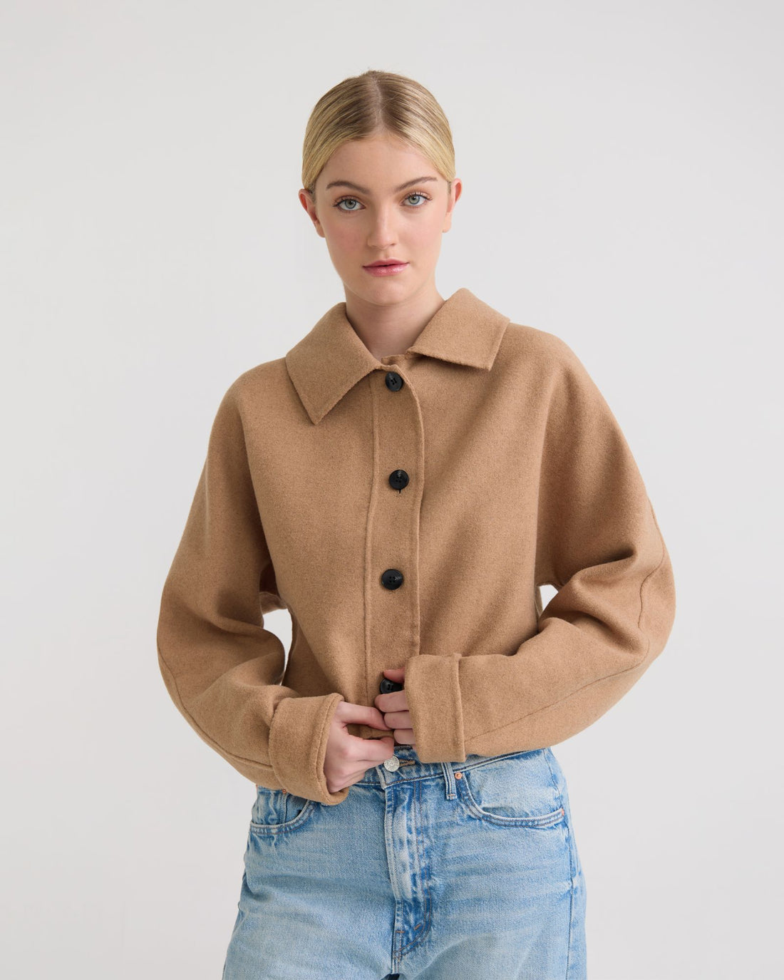 Wool Jacket-4