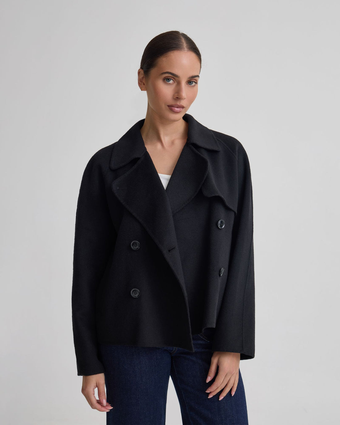 Wool Blazer-3