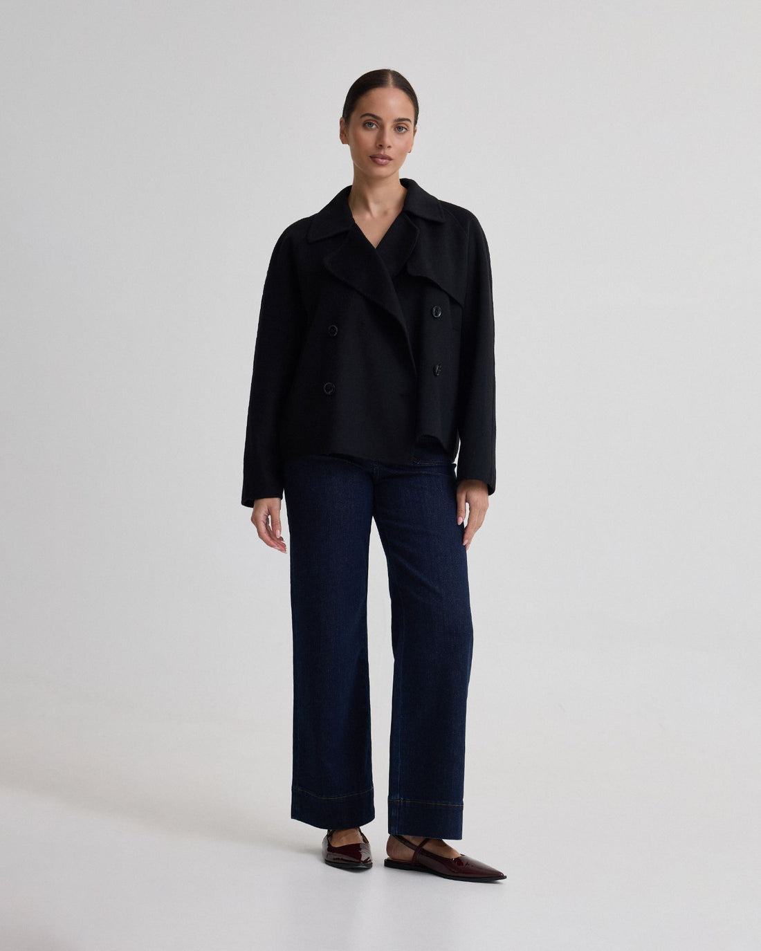 Wool Blazer-4