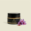 Saffron Face Cream - Skin Brightening & Hydrating Solution-0