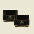 Saffron & Tulsi - Illuminate & Rejuvenate Duo-0