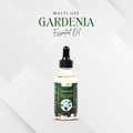 Gardenia Multi-Use Essential Oil | Radiant Elegant Skin Ritual-0