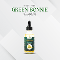 Green Bonnie Flower Multi-Use Essential Oil | Natural Balance Ritual-0