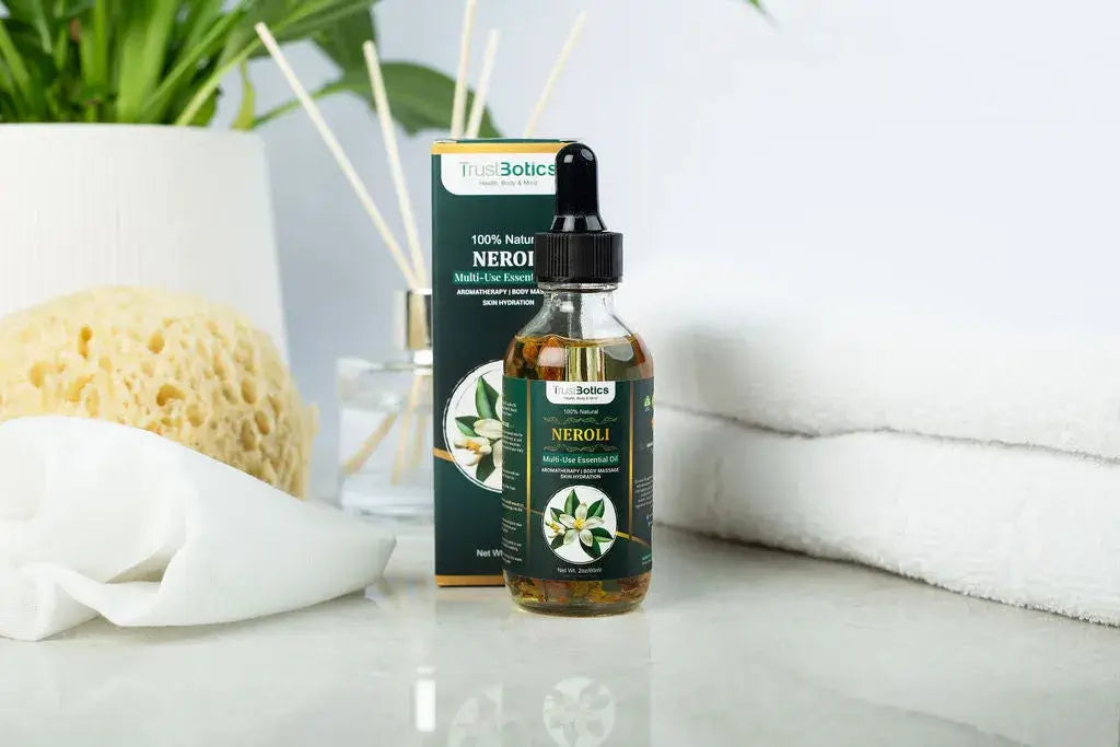 Neroli Multi-Use Essential Oil | Glow & Confidence Ritual-2