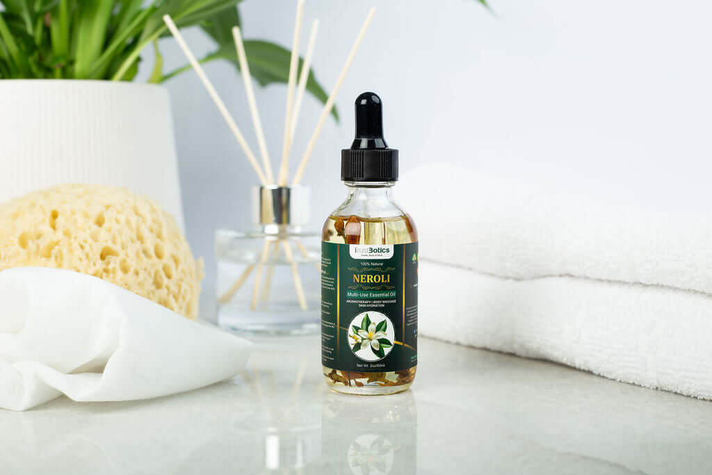 Neroli Multi-Use Essential Oil | Glow & Confidence Ritual-3