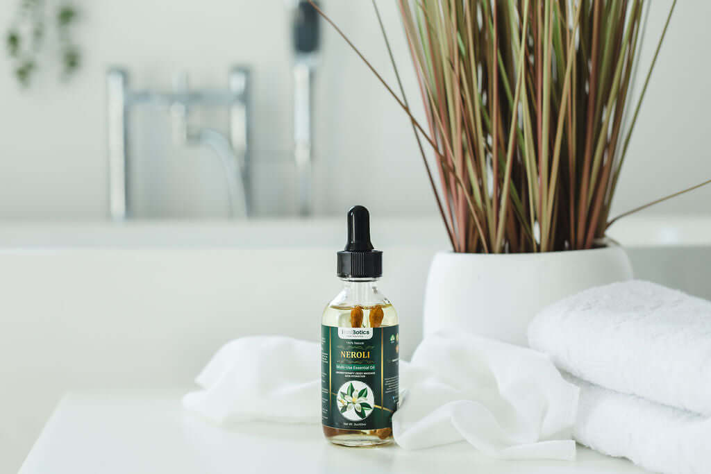Neroli Multi-Use Essential Oil | Glow & Confidence Ritual-1
