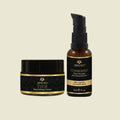 Tulsi & Chamomile - Timeless Radiance Anti-Aging Duo-0