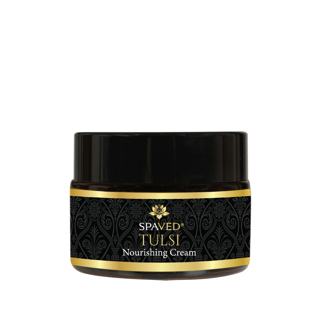 Tulsi & Chamomile - Timeless Radiance Anti-Aging Duo-3