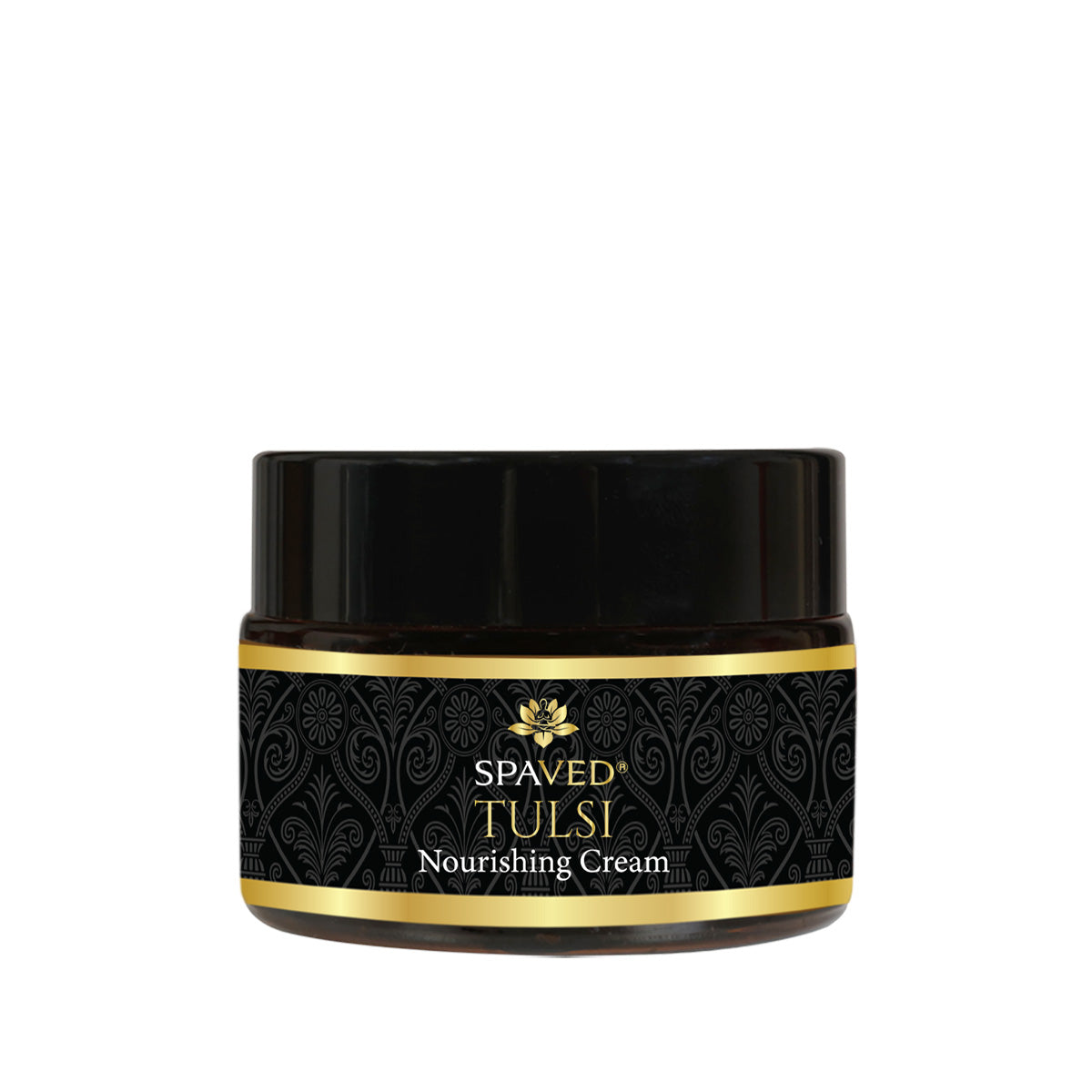 Wild Turmeric & Tulsi - Revitalise & Renew Duo-2