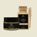 Wild Turmeric & Saffron - Cleanse & Nourish Duo-0