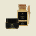 Wild Turmeric & Tulsi - Revitalise & Renew Duo-0