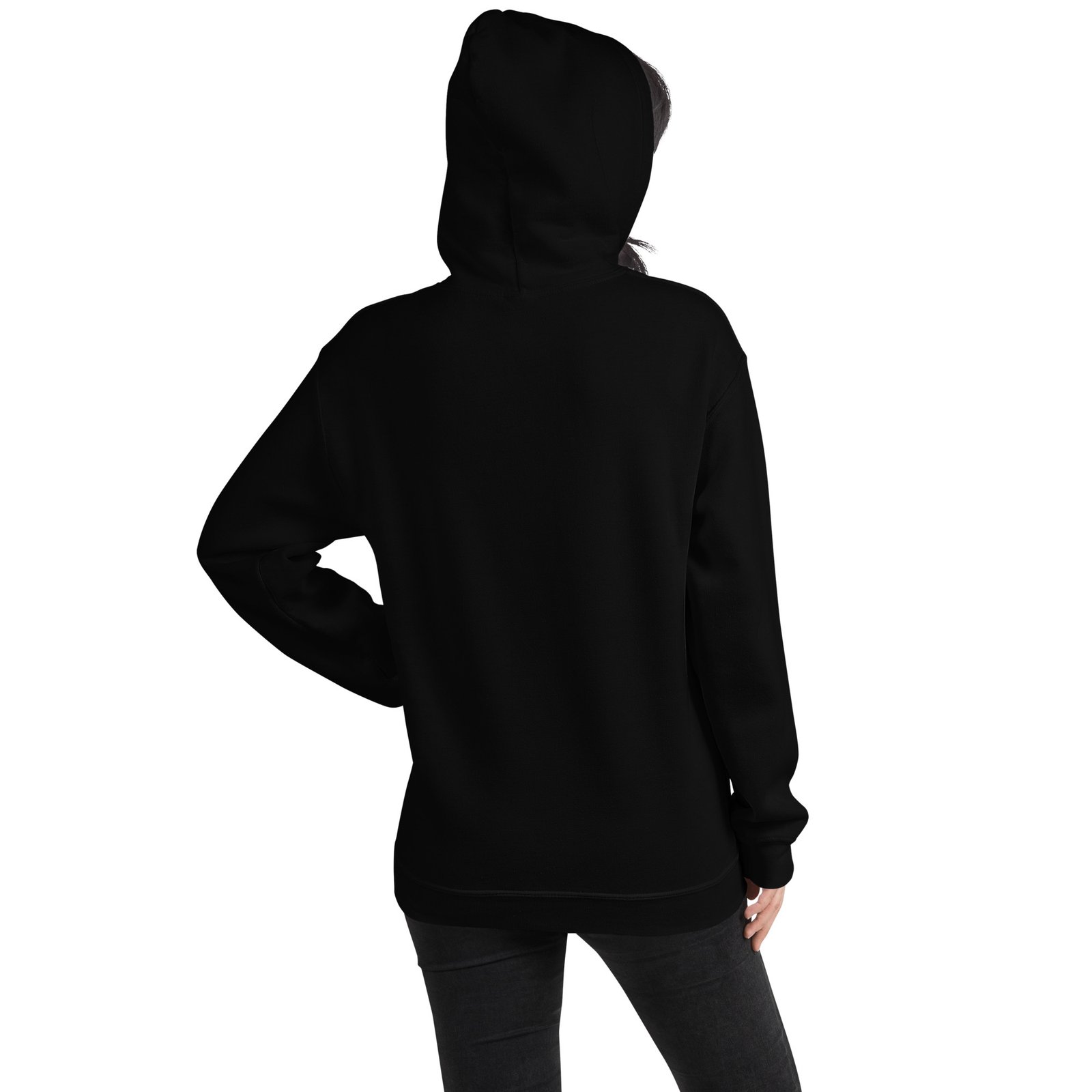 Unisex hoodie - Image 6