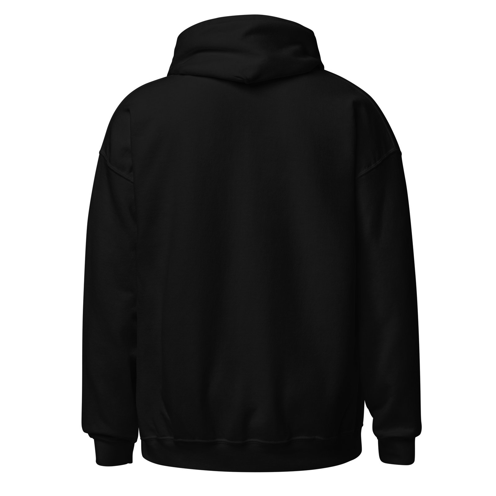 Unisex hoodie - Image 2