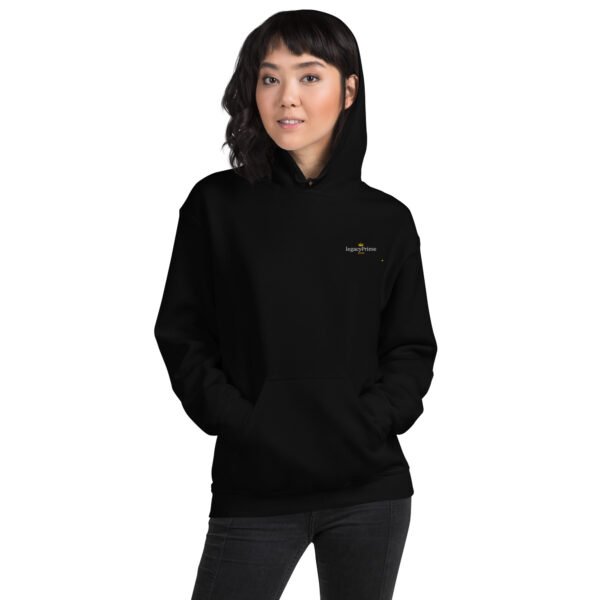 Unisex hoodie - Image 5