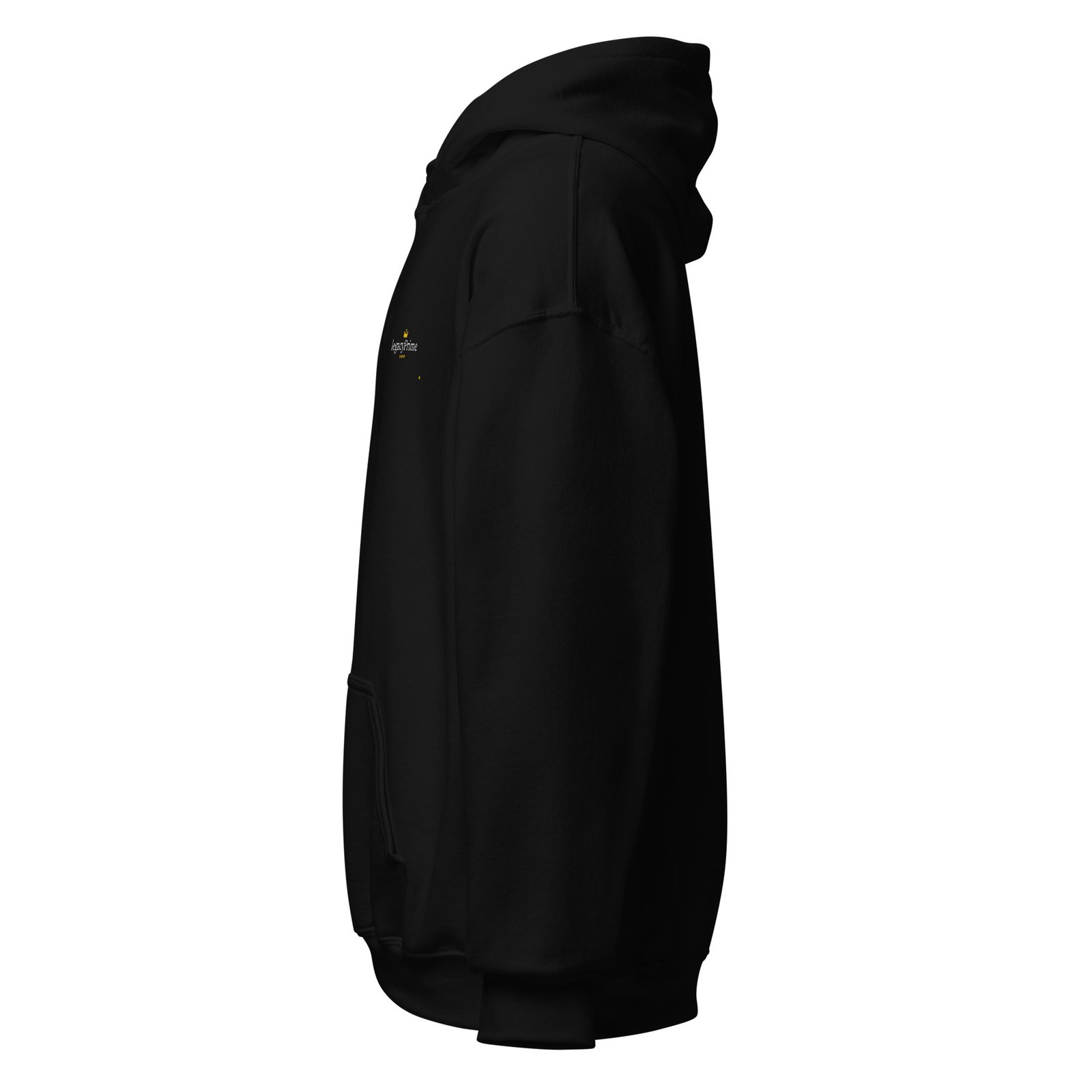 Unisex hoodie - Image 3