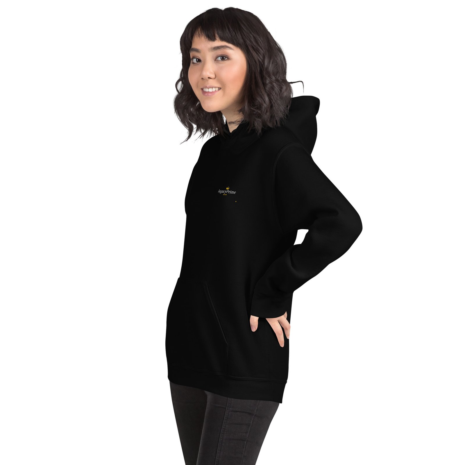 Unisex hoodie - Image 7