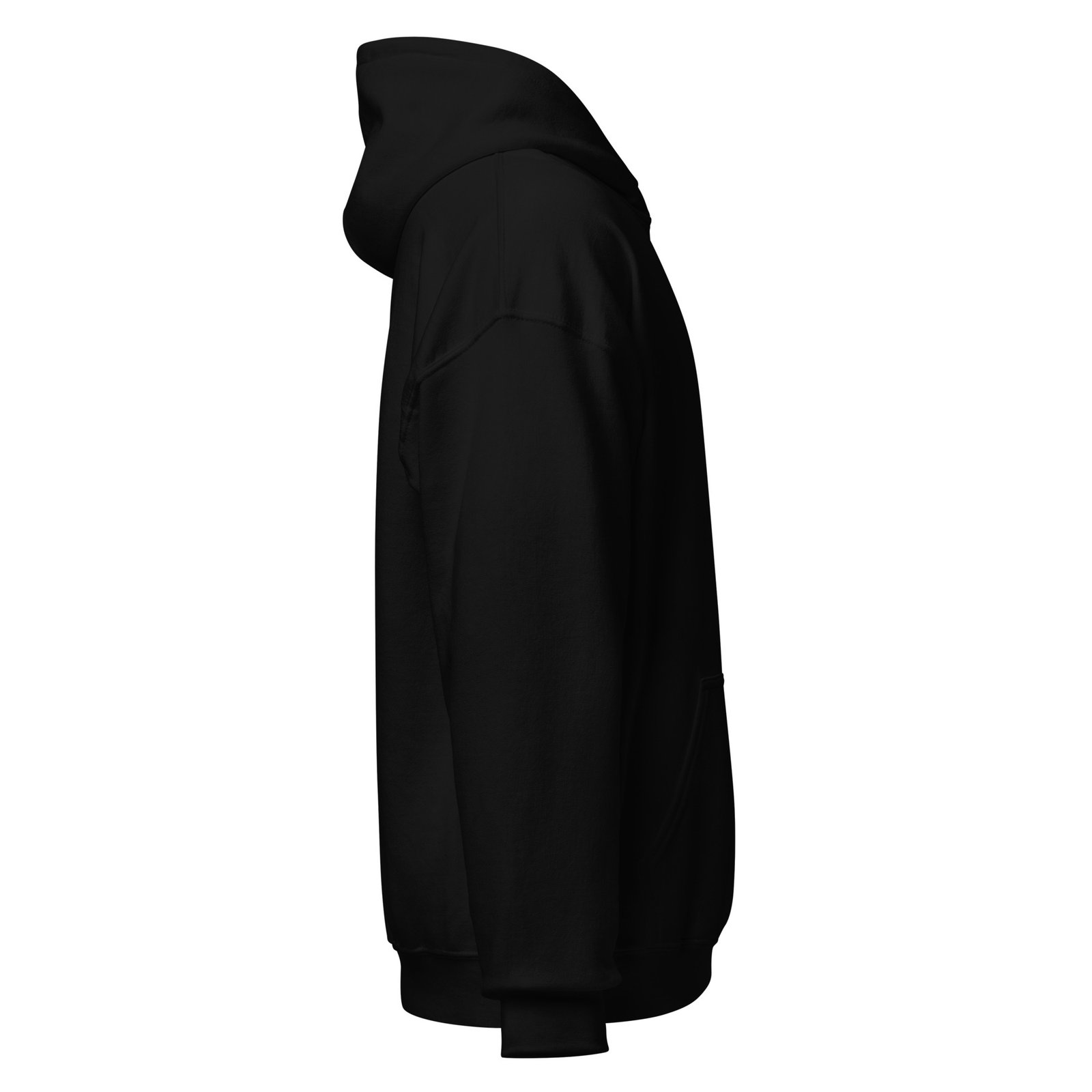 Unisex hoodie - Image 4