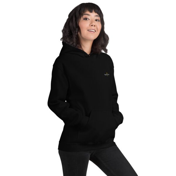 Unisex hoodie - Image 8