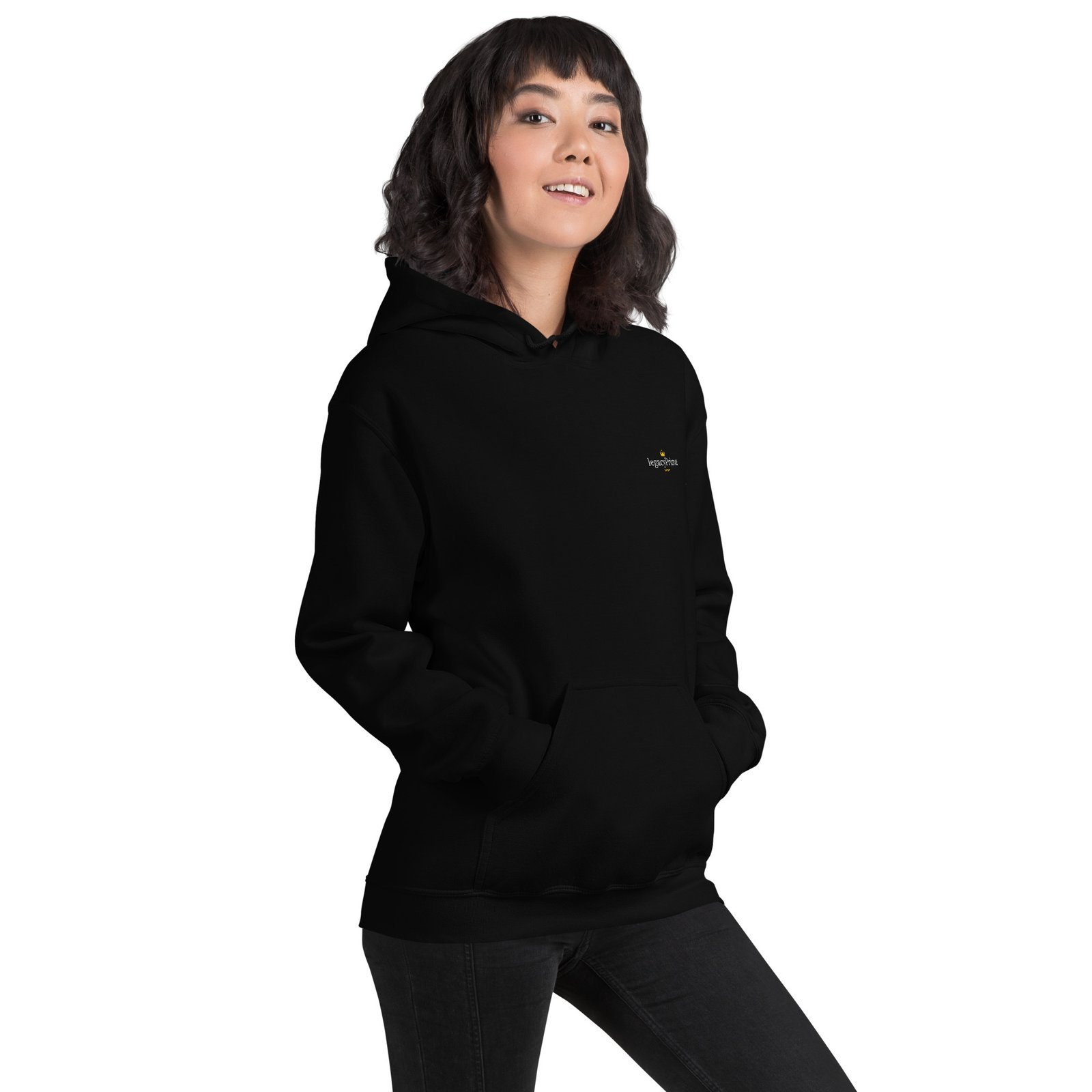 Unisex hoodie - Image 8