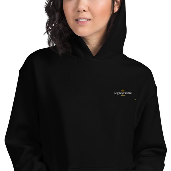 Unisex hoodie - Image 9