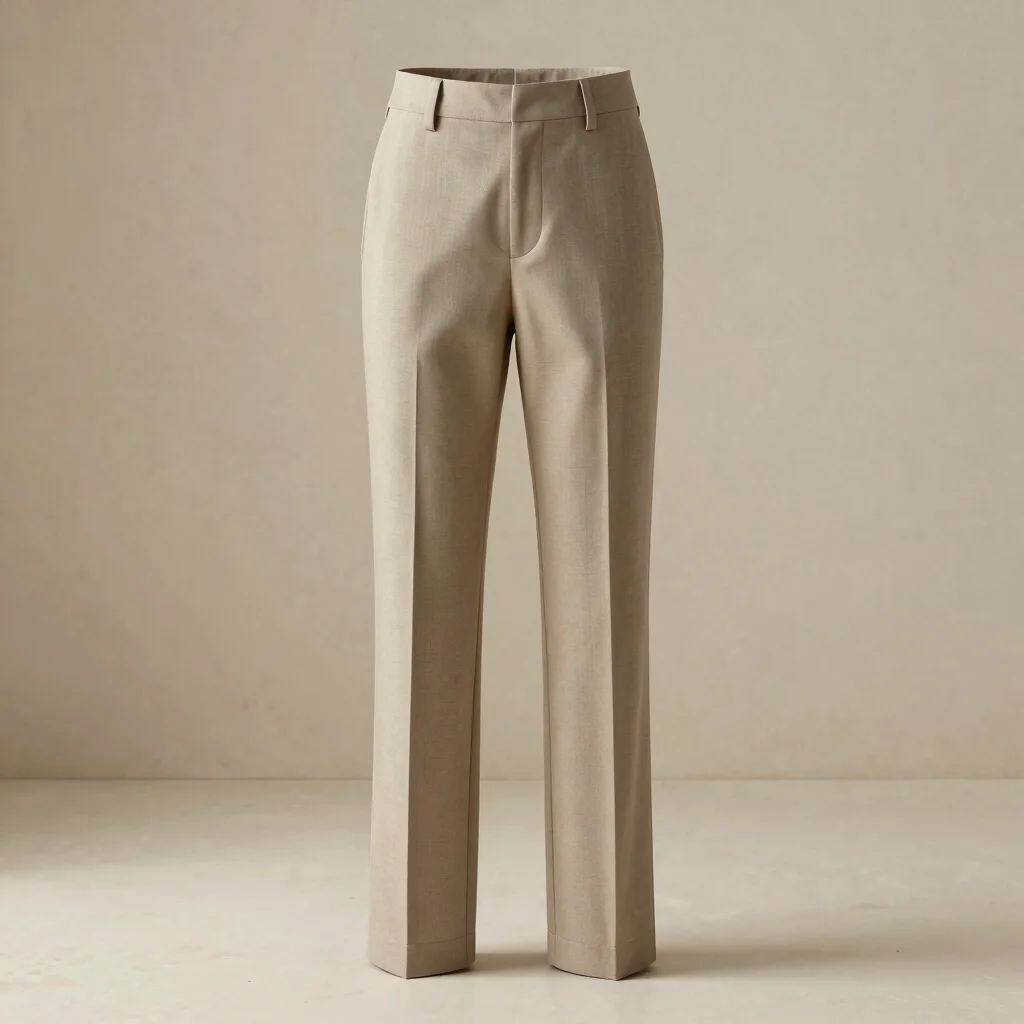 Calça Sloane Reta